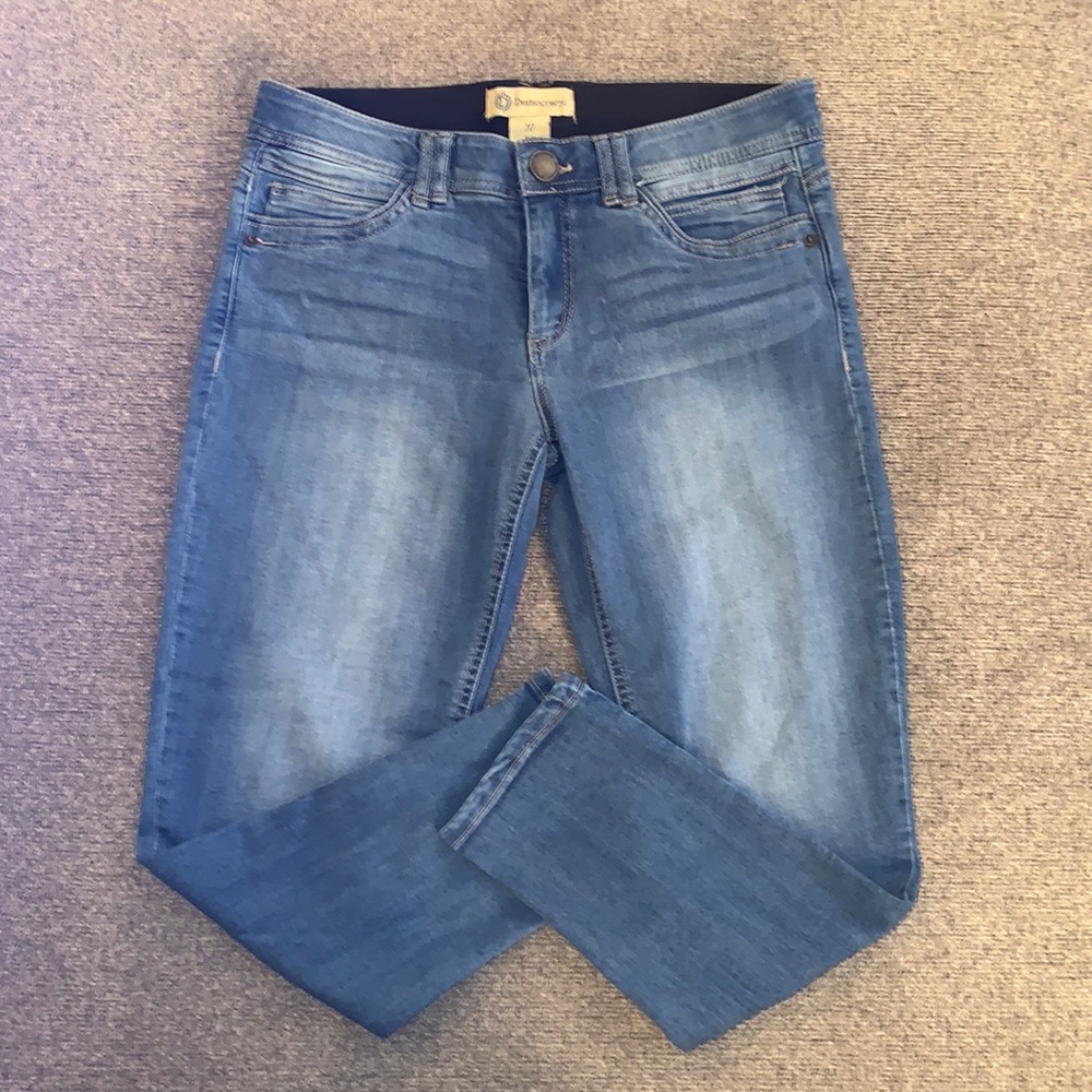 Democracy Jeans